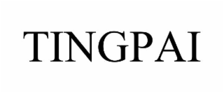 TINGPAI