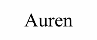 AUREN