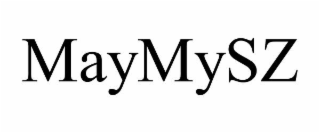MAYMYSZ