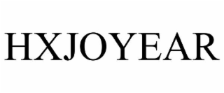 HXJOYEAR