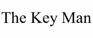 THE KEY MAN