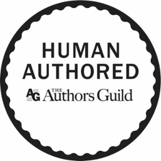 HUMAN AUTHORED AG THE AUTHORS GUILD