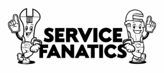 SERVICE FANATICS