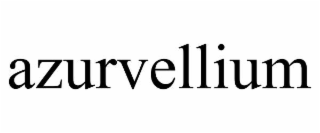 AZURVELLIUM