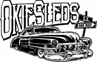 OKIE SLEDS C.C.
