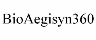 BIOAEGISYN360