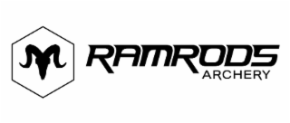 RAMRODS ARCHERY