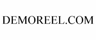 DEMOREEL.COM