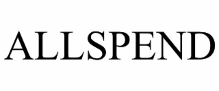 ALLSPEND
