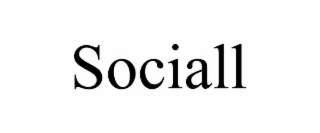 SOCIALL