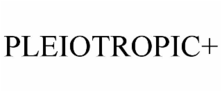 PLEIOTROPIC+