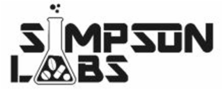 SIMPSON LABS