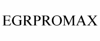 EGRPROMAX