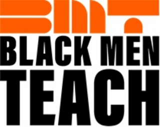 BMT BLACK MEN TEACH