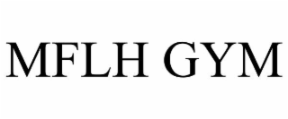 MFLH GYM