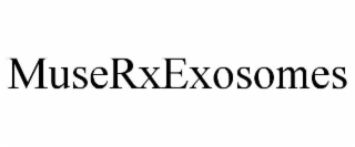 MUSERXEXOSOMES