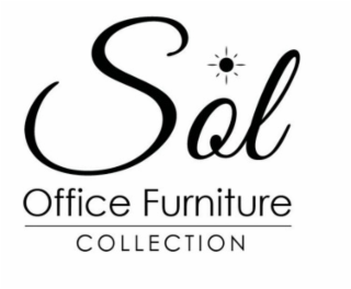 SOL OFFICE FURNITURE COLLECTION