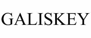 GALISKEY