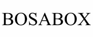 BOSABOX