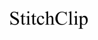 STITCHCLIP