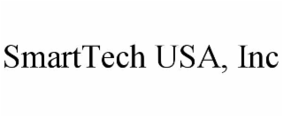 SMARTTECH USA, INC