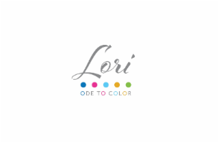 LORI ODE TO COLOR