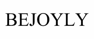 BEJOYLY
