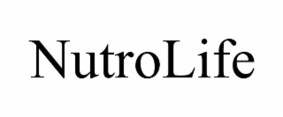 NUTROLIFE