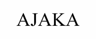 AJAKA