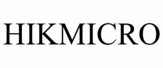 HIKMICRO