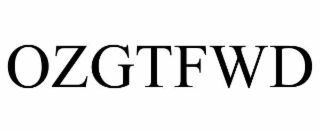 OZGTFWD