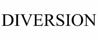 DIVERSION