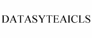 DATASYTEAICLS