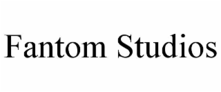 FANTOM STUDIOS