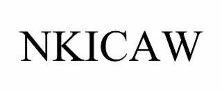 NKICAW