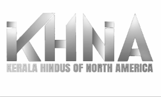 KERALA HINDUS OF NORTH AMERICA