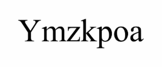 YMZKPOA