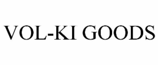 VOL-KI GOODS