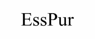 ESSPUR