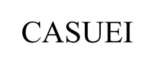 CASUEI