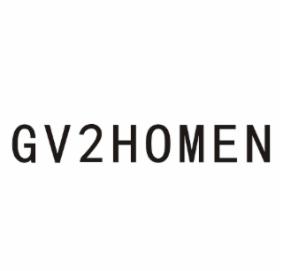 GV2HOMEN