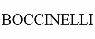 BOCCINELLI