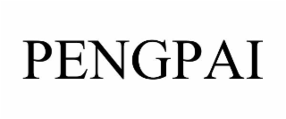 PENGPAI