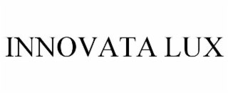 INNOVATA LUX