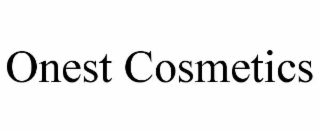 ONEST COSMETICS