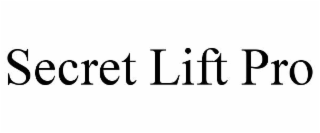 SECRET LIFT PRO