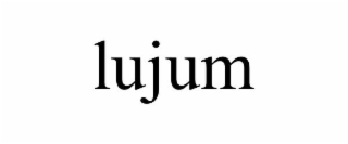 LUJUM