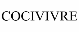 COCIVIVRE