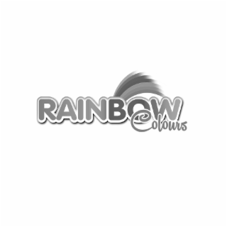 RAINBOW COLOURS