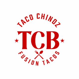 TACO CHINOZ TCB FUSION TACOS